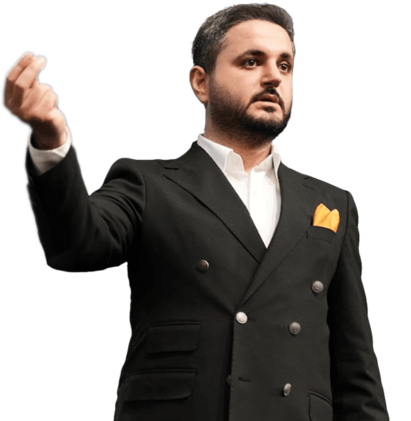 علی حاجی محمدی